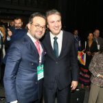 Marcio Crisostomo E Ministro Camilo SantanaI MG_0350