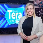 Meira Lins Apresenta O Novo SUV TERA 1725