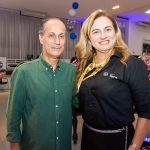 Meira Lins Apresenta O Novo SUV TERA 1729
