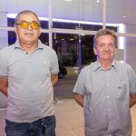 Meira Lins Apresenta O Novo SUV TERA 1738