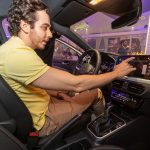 Meira Lins Apresenta O Novo SUV TERA 1781