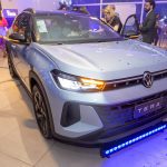 Meira Lins Apresenta O Novo SUV TERA 1788