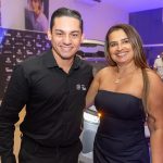 Meira Lins Apresenta O Novo SUV TERA 1796