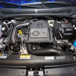 Meira Lins Apresenta O Novo SUV TERA 1803