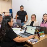 Meira Lins Apresenta O Novo SUV TERA 1811