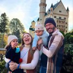 Nosso Primeiro álbum De Viagem Com A Família Completa Não São Fotos Perfeitas Mas São As Mais Lindas Desse Mundo, Nossa Primeira Viagem Juntos