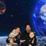 Nosso Primeiro álbum De Viagem Com A Família Completa Não São Fotos Perfeitas Mas São As Mais Lindas Desse Mundo, Nossa Primeira Viagem Juntos(5)