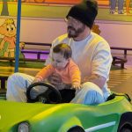 Nosso Primeiro álbum De Viagem Com A Família Completa Não São Fotos Perfeitas Mas São As Mais Lindas Desse Mundo, Nossa Primeira Viagem Juntos(7)