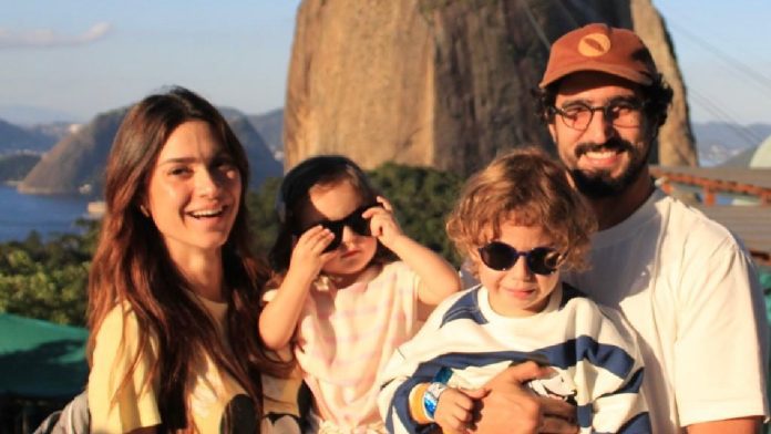 Novo Projeto