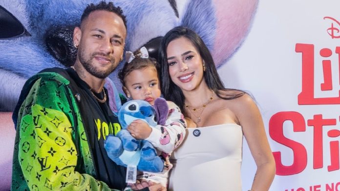 Novo Projeto