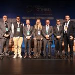 Paulo Zuben ,Henrique Nixon , Nacime Salamão Mansur , Mario Heringer , Pietro Sidoti ISPH6837