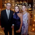 Paulo E Beatriz Ciarlini, Ticiana Sátiro (2)