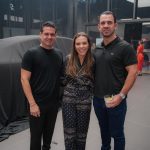 Rafael E Monique Bezerra, Victor Parahyba
