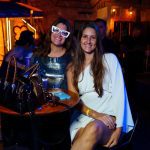 Raissa Alves E Jane Alves