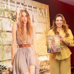 Revista Tapis Rouge Iguatemi Bosque Dani Gondim 3060