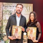Revista Tapis Rouge Iguatemi Bosque Dani Gondim 3072
