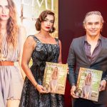 Revista Tapis Rouge Iguatemi Bosque Dani Gondim 3075