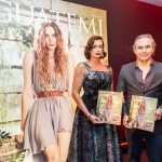 Revista Tapis Rouge Iguatemi Bosque Dani Gondim 3076