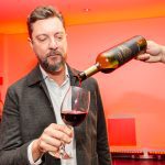 Revista Tapis Rouge Iguatemi Bosque Dani Gondim 3082