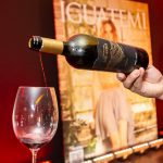 Revista Tapis Rouge Iguatemi Bosque Dani Gondim 3090