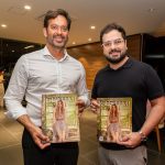 Revista Tapis Rouge Iguatemi Bosque Dani Gondim 3095