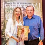 Revista Tapis Rouge Iguatemi Bosque Dani Gondim 3101