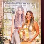 Revista Tapis Rouge Iguatemi Bosque Dani Gondim 3103