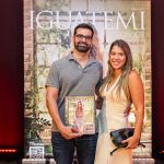 Revista Tapis Rouge Iguatemi Bosque Dani Gondim 3105