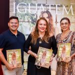 Revista Tapis Rouge Iguatemi Bosque Dani Gondim 3111