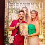 Revista Tapis Rouge Iguatemi Bosque Dani Gondim 3114