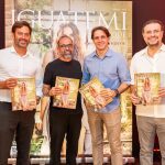 Revista Tapis Rouge Iguatemi Bosque Dani Gondim 3120