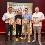 Revista Tapis Rouge Iguatemi Bosque Dani Gondim 3122