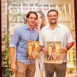 Revista Tapis Rouge Iguatemi Bosque Dani Gondim 3124