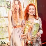 Revista Tapis Rouge Iguatemi Bosque Dani Gondim 3128