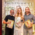 Revista Tapis Rouge Iguatemi Bosque Dani Gondim 3134