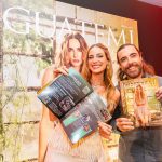 Revista Tapis Rouge Iguatemi Bosque Dani Gondim 3142
