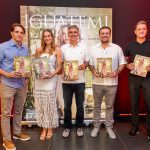 Revista Tapis Rouge Iguatemi Bosque Dani Gondim 3154