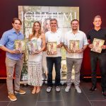 Revista Tapis Rouge Iguatemi Bosque Dani Gondim 3159