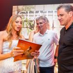 Revista Tapis Rouge Iguatemi Bosque Dani Gondim 3162