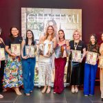 Revista Tapis Rouge Iguatemi Bosque Dani Gondim 3166