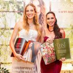 Revista Tapis Rouge Iguatemi Bosque Dani Gondim 3172
