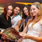 Revista Tapis Rouge Iguatemi Bosque Dani Gondim 3186