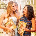 Revista Tapis Rouge Iguatemi Bosque Dani Gondim 3190