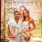 Revista Tapis Rouge Iguatemi Bosque Dani Gondim 3200