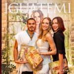 Revista Tapis Rouge Iguatemi Bosque Dani Gondim 3204