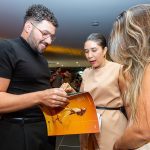 Revista Tapis Rouge Iguatemi Bosque Dani Gondim 3209