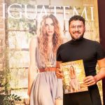 Revista Tapis Rouge Iguatemi Bosque Dani Gondim 3210