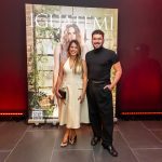 Revista Tapis Rouge Iguatemi Bosque Dani Gondim 3216