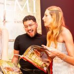 Revista Tapis Rouge Iguatemi Bosque Dani Gondim 3222