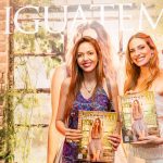 Revista Tapis Rouge Iguatemi Bosque Dani Gondim 3229